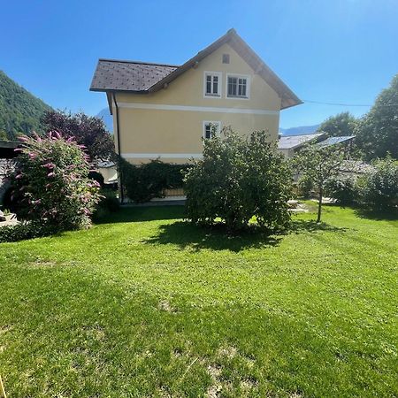 Am Kalvarienberg Villenapartment & Hostel Bad Ischl Extérieur photo